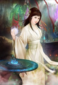 東方雲夢譚