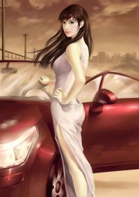 他的心上香