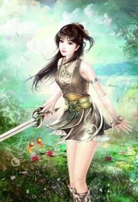 公主命