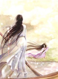 我与你的情深似海顾轻舟司行霈