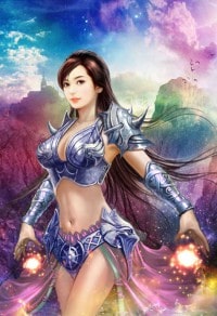 康熙与太子妃[清穿]