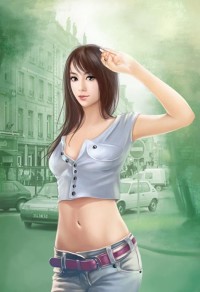 一紙婚約：律師老婆難降服